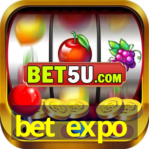 bet expo